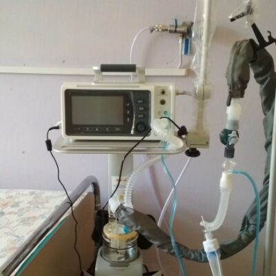 Бурштин на Прикарпатті отримав ще три ШВЛ від ДТЕК та Фонду Ріната Ахметова